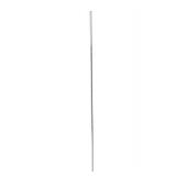 4ct Mobile Shelving Pole 63in