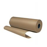 Recycled Kraft Paper Roll 24x900in