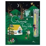 500pc Puzzle Grimm's Fairy Tales