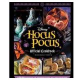 Disney Hocus Pocus Cook Book
