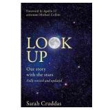 Look Up - by Sarah Cruddas (Paperback)