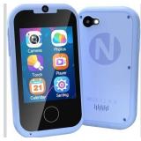 Kids Toy Phone, Touchsecreen w/ Apps, No Service