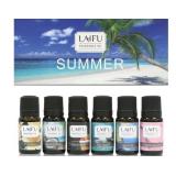 6pc Summer Essential Oils