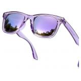 Polarized Sunglasses UV400 Unisex SIPHEW