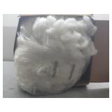 Unknown Amount of Cotton Batting