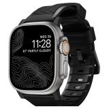 Rugged Band for Apple Watch NOMAD