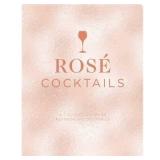 Ros  Cocktails - Emanuele Mensah (Hardcover)