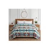 KING Pendleton Sherpa Fleece Blanket, Washable