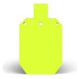 7x12in Highwild AR500 Steel Target Gong Silhouette