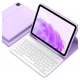 11in iPad Air Case with Keyboard