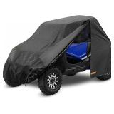 KEMIMOTO UTV Cover 2-Seater for Talon 1000/XP 1000