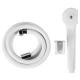 HealthSmart Handheld Shower Head with 6ft Hose