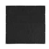 Square Grommet Tarp 116x116in