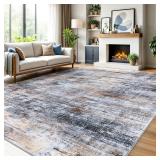 9x12ft Area Rug