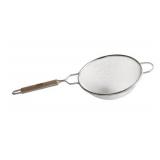 3ct TableCraft Double Mesh Strainer 10.25x23in
