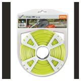 1558ft STIHL X-Line Trimmer Line .095in