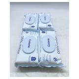 224ct Coterie Baby Wipes Purified 8x7.5in