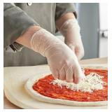 1000ct XL Noble Powderfree Vinyl Gloves 3mil