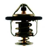 Mazda Engine Coolant Thermostat 2012-2018