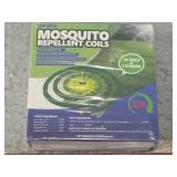22pc Uskich Mosquito Repellent Coils