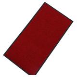 48x120in Indoor/Outdoor Doormat Red