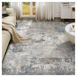 9x12ft Area Rug