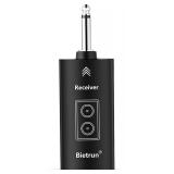 Bietrun Receiver/Adapter WXM09-WXM31 Bluetooth