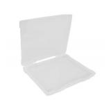 2pk Iris Plastic Container 12x13in
