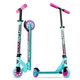 Folding Kick Scooter 3+ Madd Gear