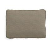 Deep Back Pillow Cover