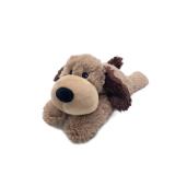 10in Warmies Junior Dog Stuffed Animals