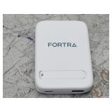 Fortra Mag-Safe/USB/Type C Power Bank
