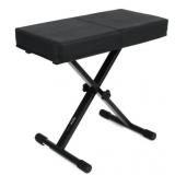 23x11x23in Standard Keyboard Bench Gator Framework