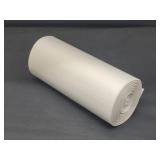 4 Rolls Medorra Can Liners 38x60in