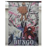 Bingo Stray Dog Wall Hanging 25x36in