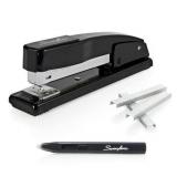 3-in-1 Swingline Desk Stapler Value Pack