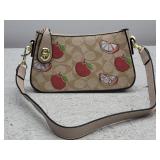 Knockoff Coach Clutch - Not Authentic