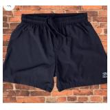 L Toro Black Label All Black BJJ Shorts