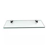 18in Glass Shelf