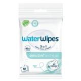 190ct Water Wipes Sensitive Plus 7x6.6in