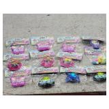 12pc Assorted Squishys