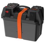 Battery Box for 24/27/31 Litime