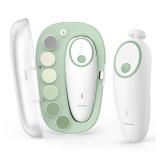 Electric Baby Nail File Momcozy