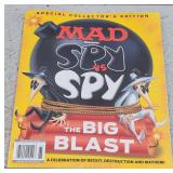 MAD Spy vs Spy The Big Blast