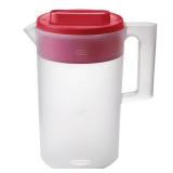 Rubbermaid Simply Pour Pitcher 1gal