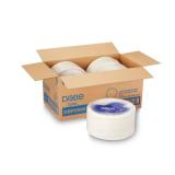 500ct Dixie Disposable Plates 8.5in