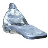 125ct ValdentUSA Full Chair Covers 29x80in