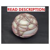 3.5in Vintage Gibson Paperweight