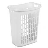 63L Mainstrays Hamper 20x13.1x24in