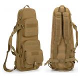 28in Double Short Barrel Rifle Case